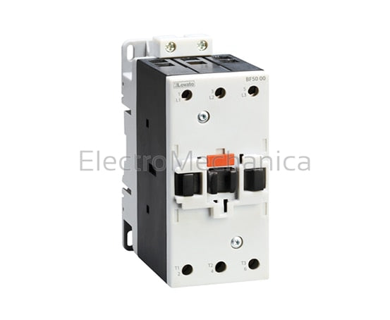 BF5000A230 50A AC3 22KW CONTACTOR 230VAC