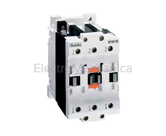BF95C00110 50KW 3P DC CONTACTOR