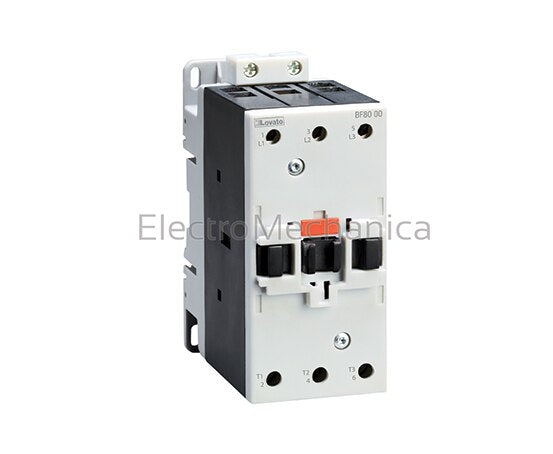 BF6500E110 65A 30KW CONTACTOR 110VAC/DC