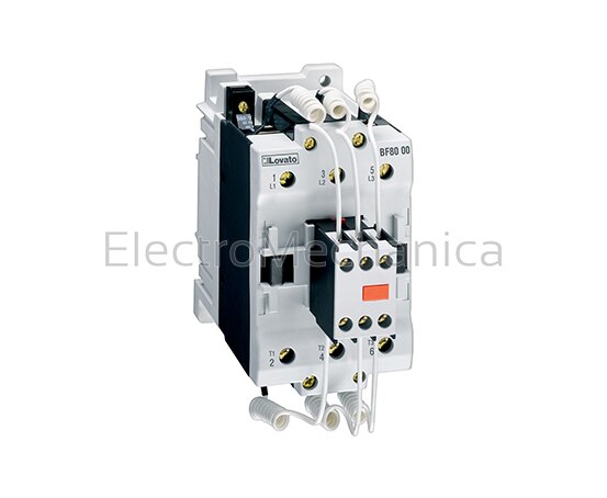 BFK6500A400 45KVAR@ 400V P/F CONTACTOR
