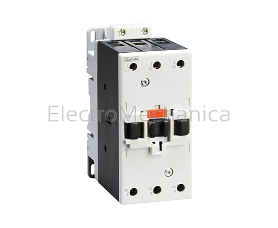 BF9500A024 95A AC3 55KW CONTACTOR 24VAC