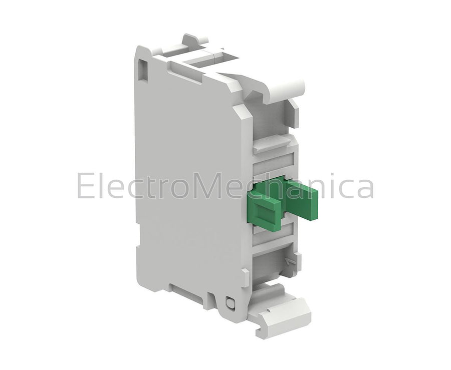 BFX10C10 AUXILIARY CONTACT BLOCKS 1NO