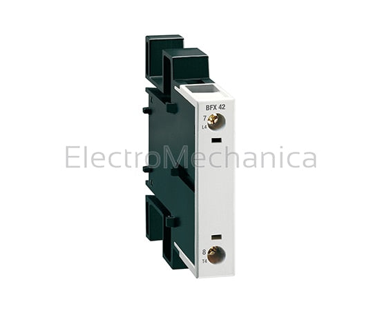 BFX44 4TH POLE BF95A/E - BF150A/E CONT