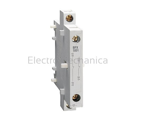 BFX5300 SIDE MOUNT INT/LOCK BF40-94A/E
