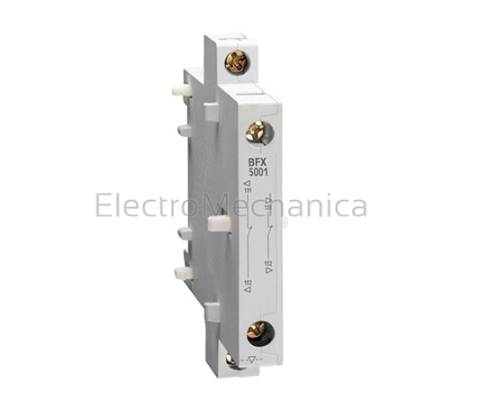 BFX5001 SIDE MOUNT INT/LOCK BF09-38 2NC