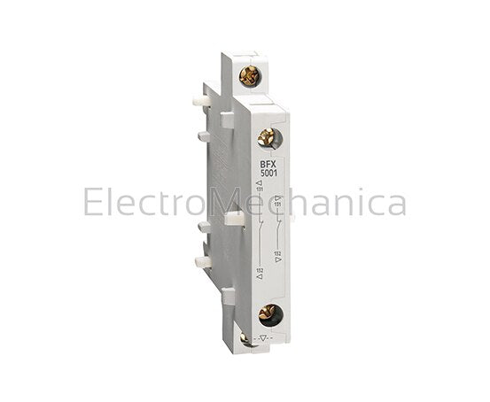 BFX5400 SIDE MOUNT MEC I/LOCK BF95-150A/E