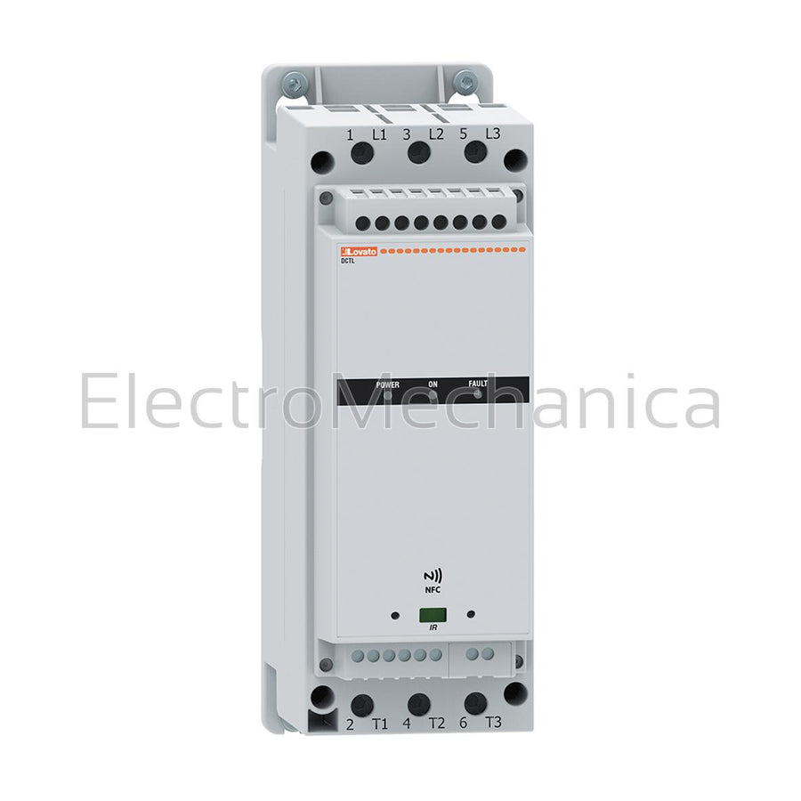 DCTLA4800600 THYRISTOR SWITCHING MODULE 60KVAR