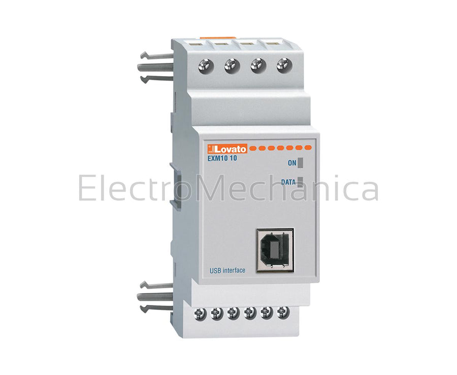 EXM1002 EXPANSION MODULE 4OPTO ISOL