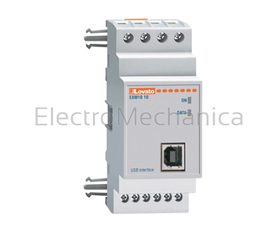 EXM1010 EXPANSION MODULE OPTO ISOL USB