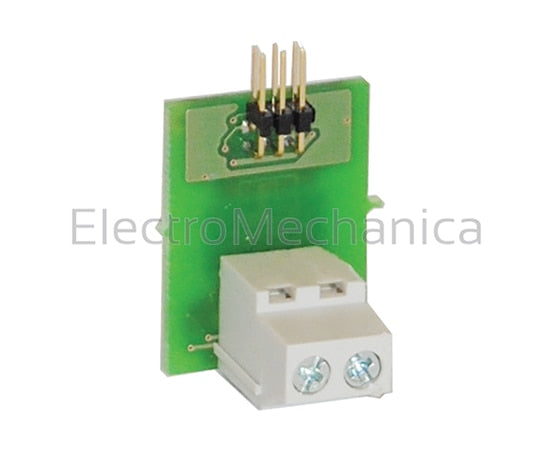 EXC1042 RS485 COM CARD THYRISTOR SWITCHES