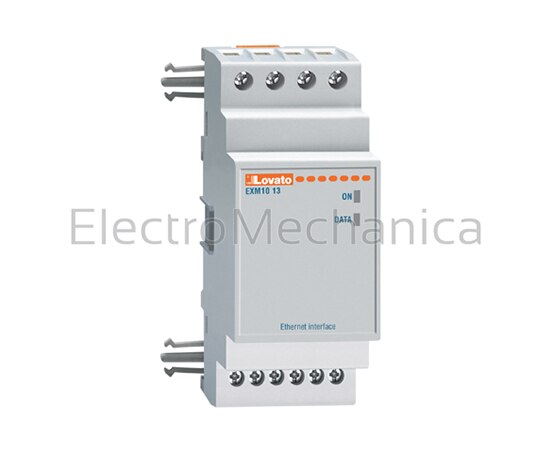 EXM1013 EXPANSION MOD ETHERNET