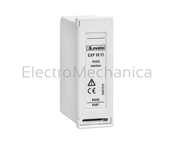 EXP1040 EXP MOD 2x DIG/RES IP 2xSTATIC OP