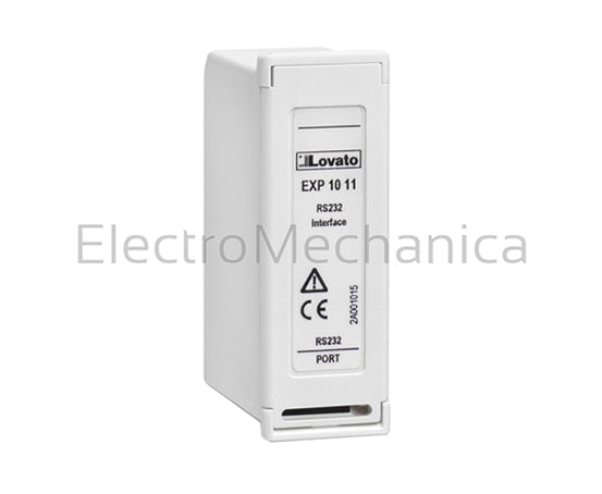 EXP1014 EXPANSION MOD DP INTERFACE