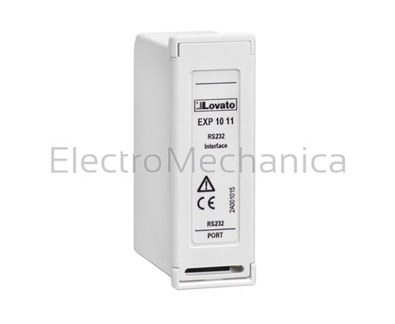 EXM1011 EXPANSION MOD OPTO ISOL RS232