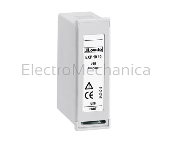 EXP1015 GPRS/GSM PLUG-IN MODEM