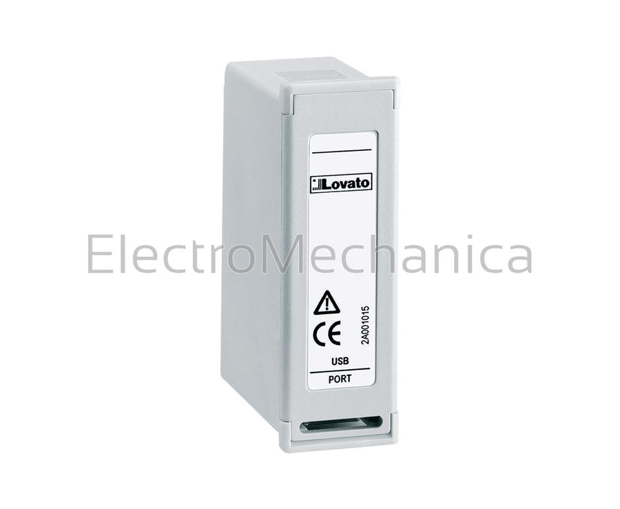EXS0000 EASY BRANCH BUS MODULE, UPTO 8 X EXS1/3