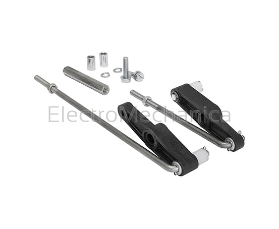 G3564 VERTICAL INT/LOCK B145-630 385MM
