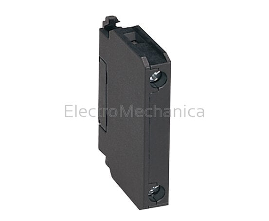 G41810 TOP SIDE MOUNT AUX CONTACT 1NO