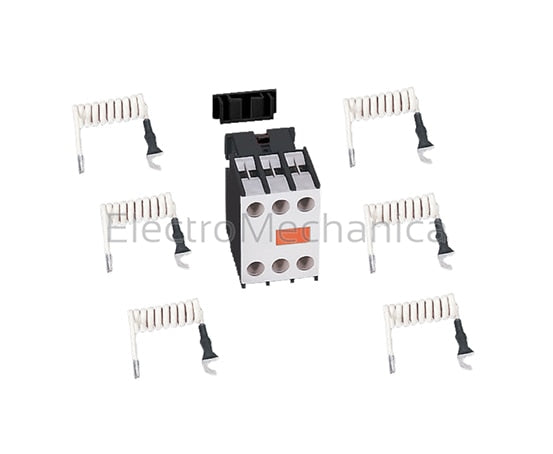 G460 CAPACITOR SWITCHING KIT BF09-38