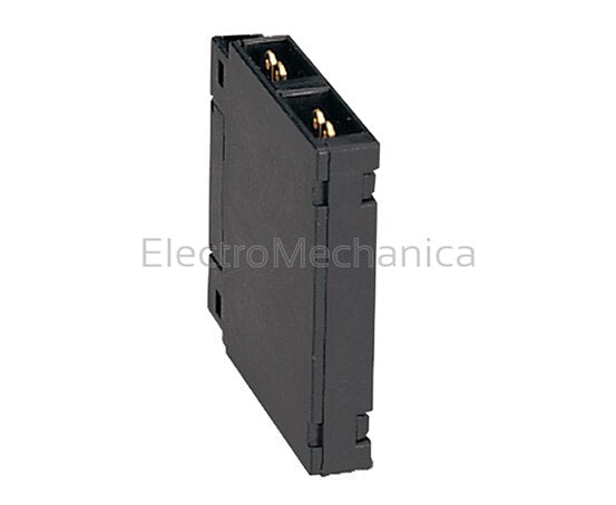 G48102 TOP SIDE MOUNT AUX CONTACT 2NC