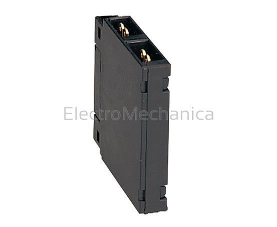 G48111 TOP SIDE MOUNT AUX CONTACT 1NO1NC