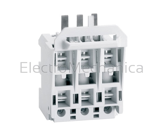 GAX391 3 POLE FUSE HOLDER FOR SWITCH