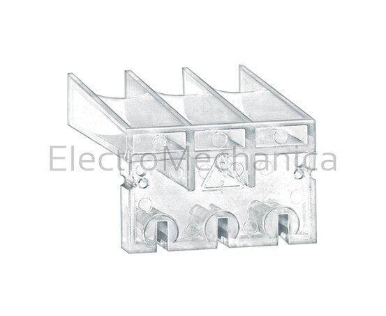 GAX84 TERM PROTECT SHROUD 3P-SET 2PCS