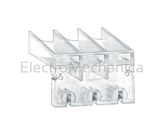 GAX83 TERM PROTECT SHROUD 3P-SET 2PCS