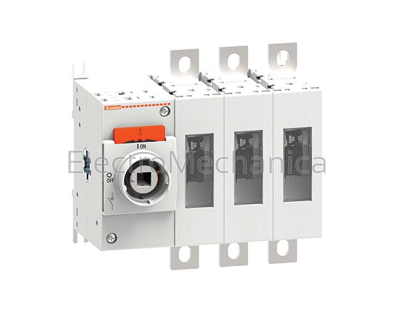 GL0250C1 3P LOAD BREAK SWITCH 250A
