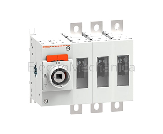 GL0315C1 3P LOAD BREAK SWITCH 315A