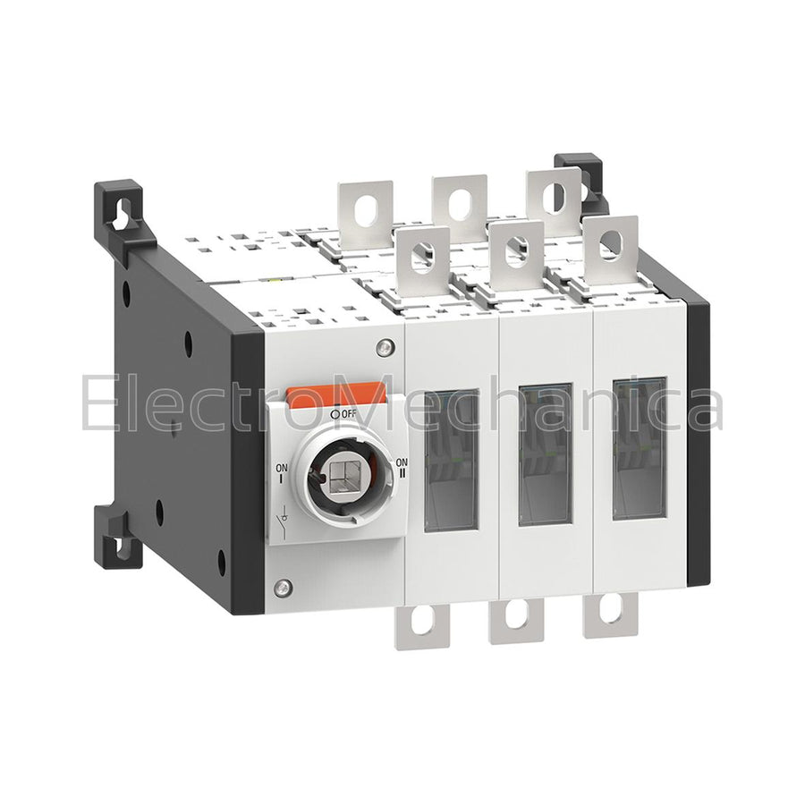GLC0500C1 500A 250KW 3P LOAD BREAK SWITCH