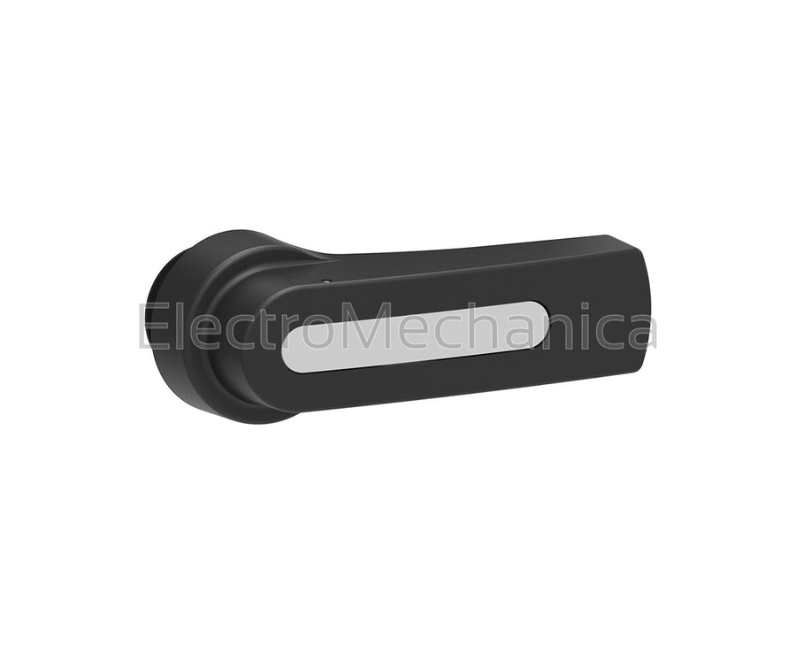 GLX62DB BLACK SNAP-ON SWITCH MOUNT HANDLE