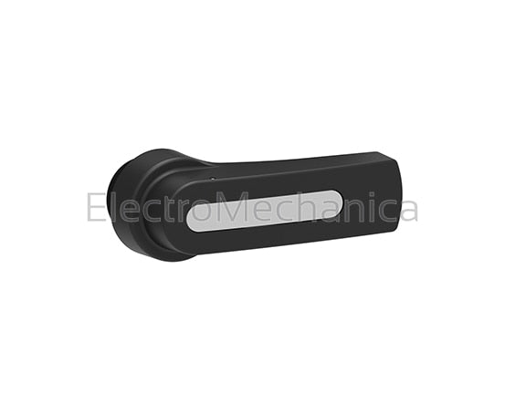 GLX61DB BLACK SNAP-ON SWITCH MOUNT HANDLE