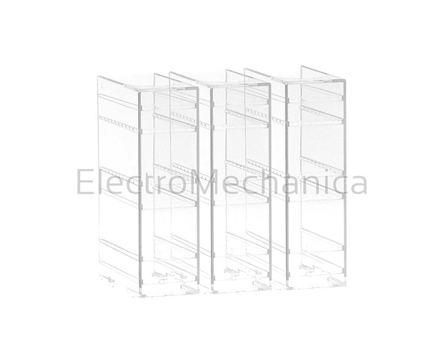 GLX802 TERM PROTECT SHROUD 3P-SET 3PCS