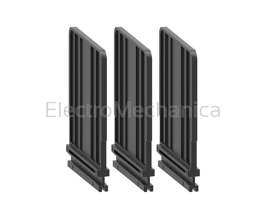 GLX902 4P PHASE BARRIER FOR GL320-500A