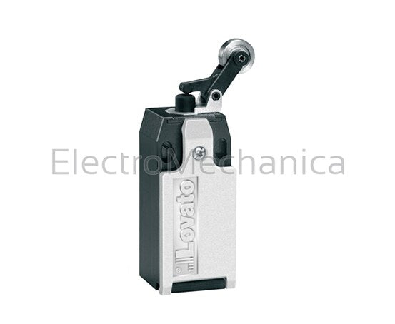 KB D2 S11 LIMIT SWITCH SIDE ROLLER LEVER
