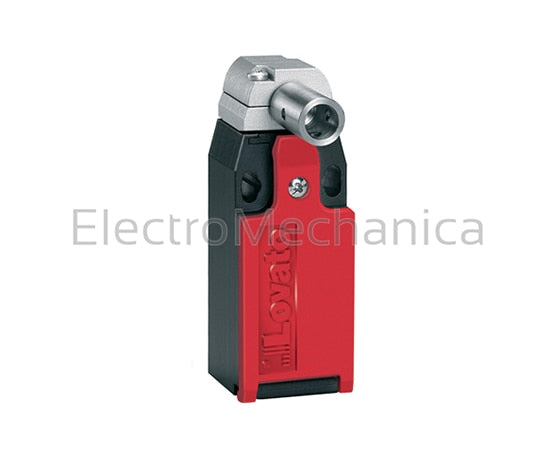 KB P2 L11 HINGE OPERATED SAFETY LIMIT SWTH