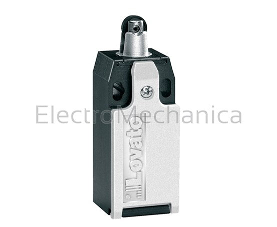 KB B2 S11 LIMIT SWITCH TOP ROLLER PLUNGER