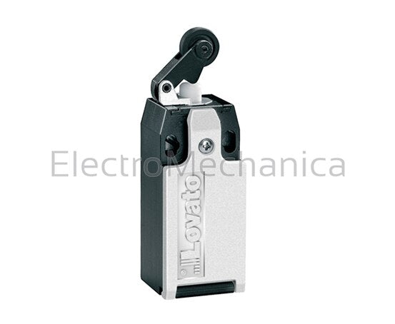 KB C2 S11 LIMIT SW TOP ROLLER LEVER