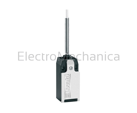 KB M1 S11 LIMIT SW OMNI-DIRECT WOBBLE STICK