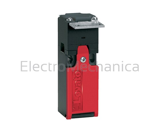 KB N1 L11 KEY OPERATED SAFETY LIMIT SWITCH