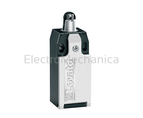 KM B2 S11 LIMIT SWITCH TOP ROLLER PLUNGER