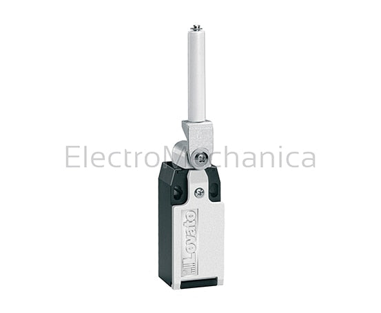 KM H1 S11 LIMIT SWITCH CERAMIC ROD LEVER
