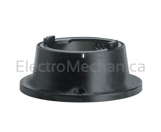 LB6BP03 HORIZONTAL BASE- LIGHT BEACON