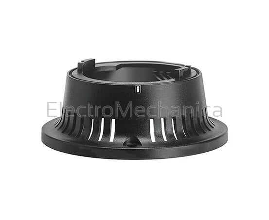 LB6BP04 HORIZONTAL BASE- SOUND BEACON