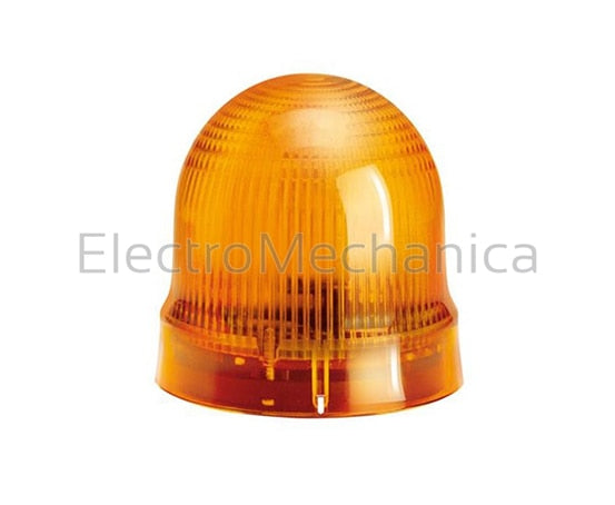 LB6GLM1 AMB STEADY/FLASH MOD 24-230VAC
