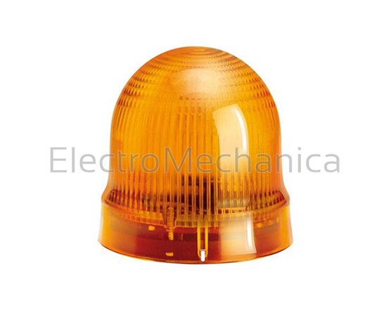 LB6GLB1 AMB STEADY/FLASH MOD 12-48VAC/DC