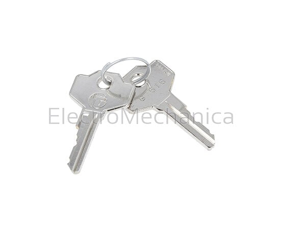 LM2TA170 KEY FOR SWITCH