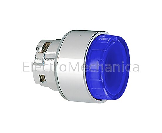 LM2T QL206 ALT ACTION BLU ILLUM P/BUTTON ACT