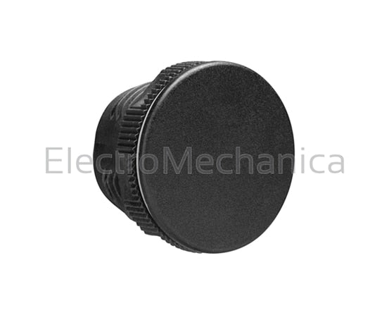 LPX A130 22MM GREY BLANKING PLUG